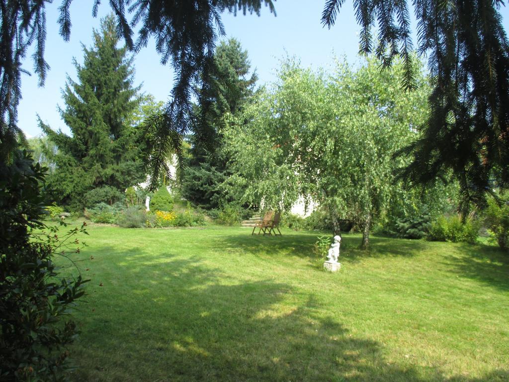 Stadtoase Meißen Zewnętrze zdjęcie