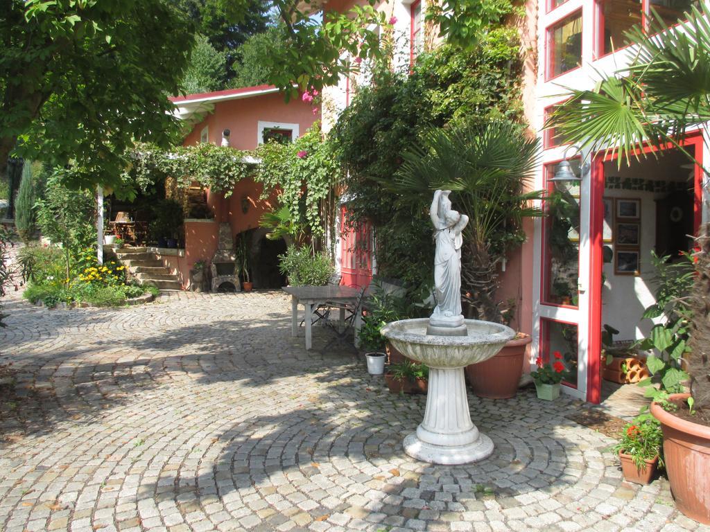 Stadtoase Meißen Zewnętrze zdjęcie