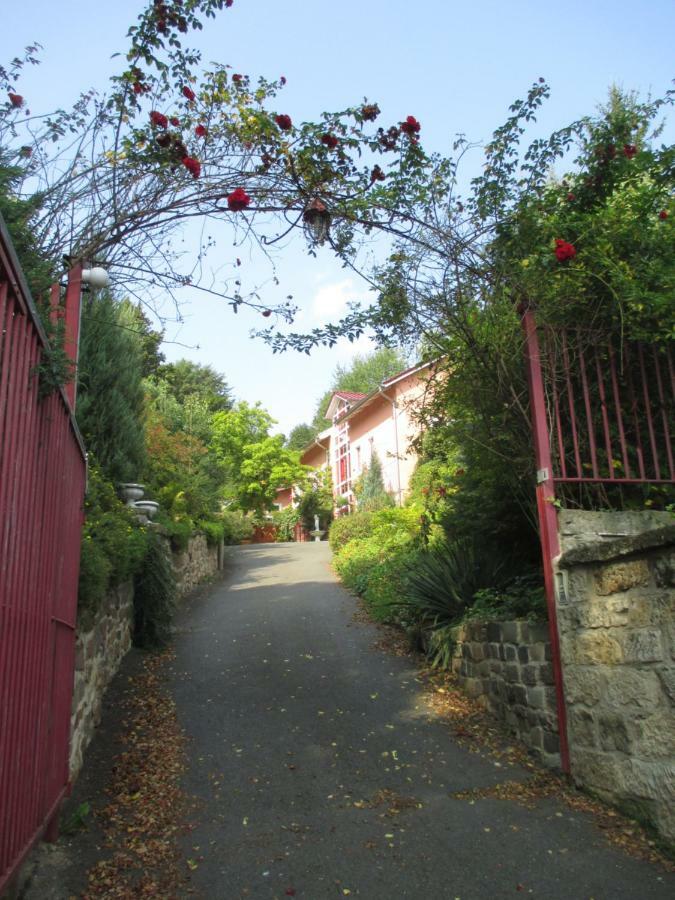 Stadtoase Meißen Zewnętrze zdjęcie